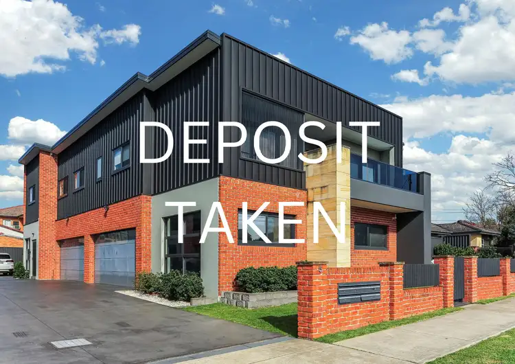 5/5-7 Craig Avenue, Moorebank NSW 2170