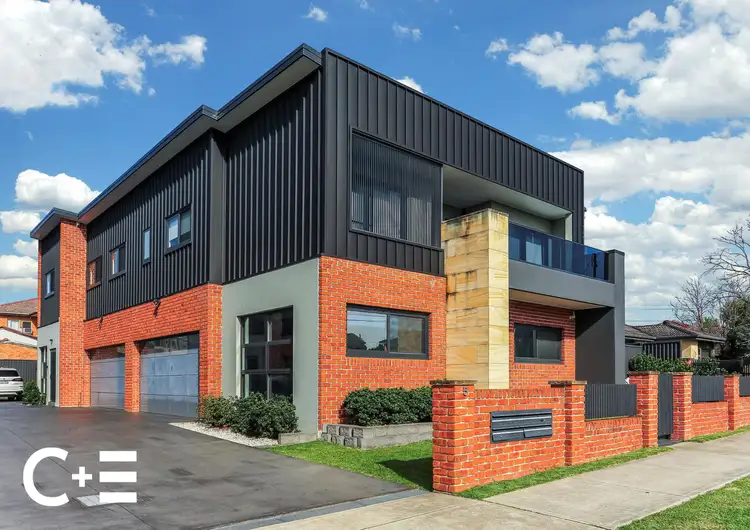 5/5-7 Craig Avenue, Moorebank NSW 2170
