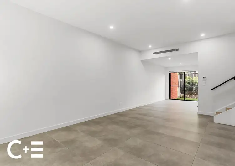 Third view of Homely house listing, 5/5-7 Craig Avenue, Moorebank NSW 2170