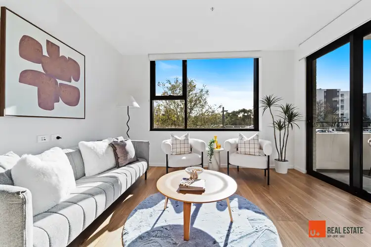 105/25 Challis Street, Dickson ACT 2602