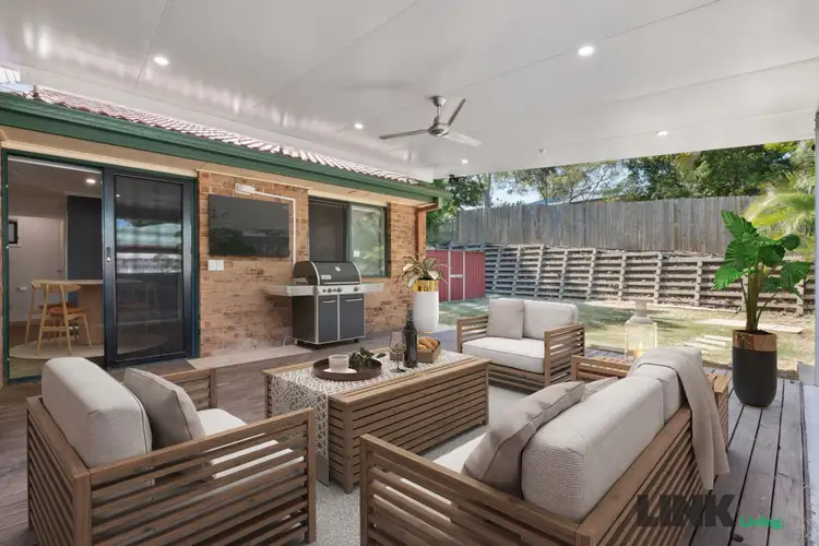 Second view of Homely house listing, 26 WINDEMERE AVENUE, Narangba QLD 4504