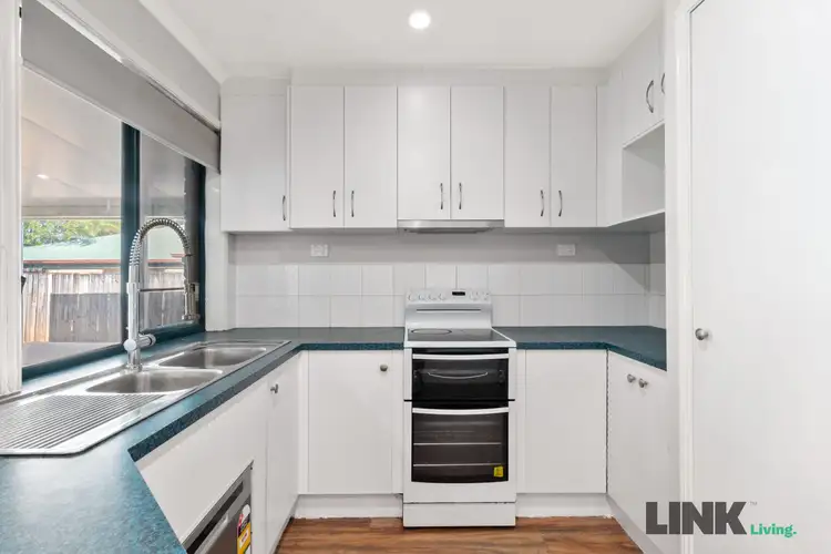Third view of Homely house listing, 26 WINDEMERE AVENUE, Narangba QLD 4504