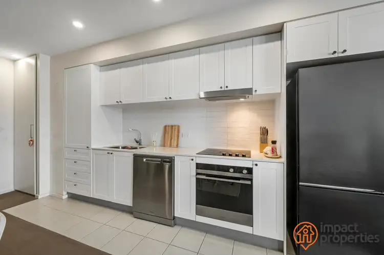 288/1 Anthony Rolfe Avenue, Gungahlin ACT 2912