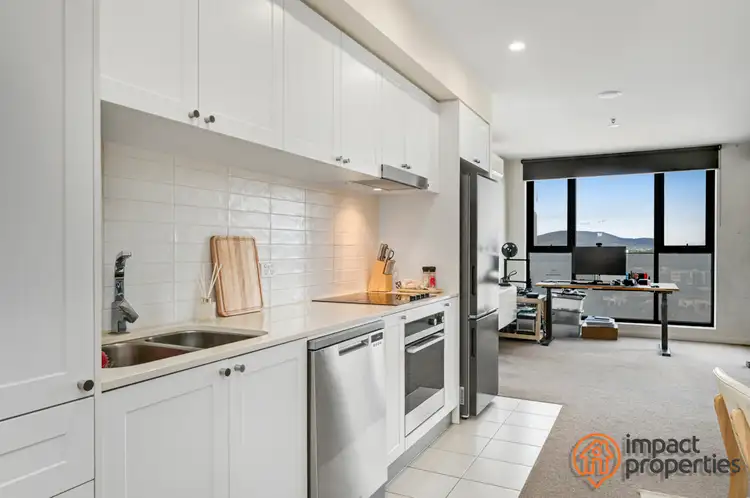 Third view of Homely apartment listing, 288/1 Anthony Rolfe Avenue, Gungahlin ACT 2912