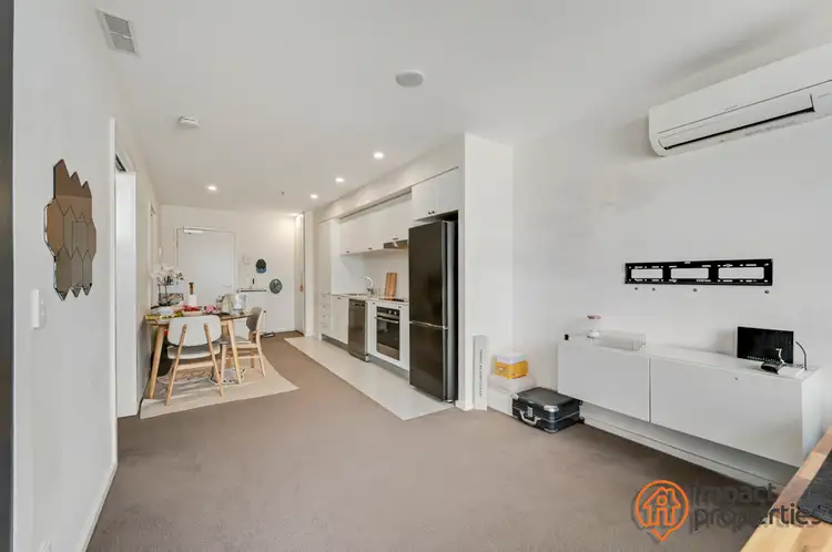 Sixth view of Homely apartment listing, 288/1 Anthony Rolfe Avenue, Gungahlin ACT 2912