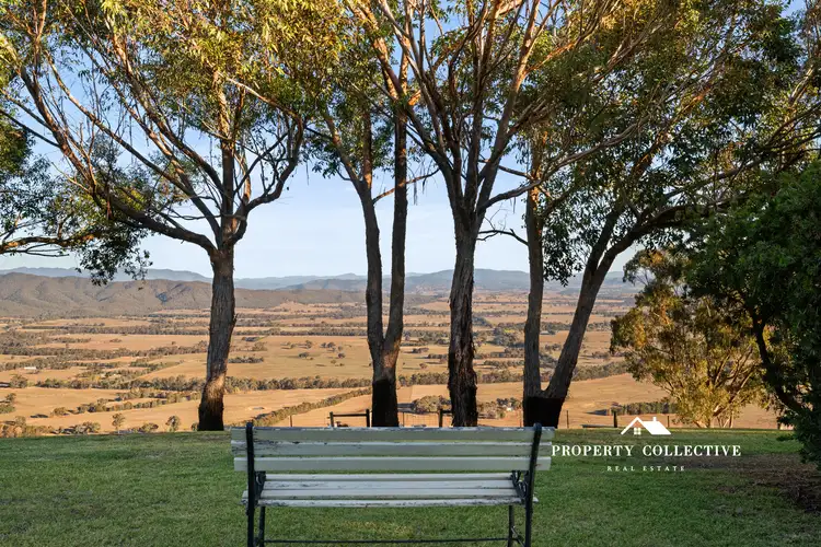72 Ryan Lane, Beechworth VIC 3747