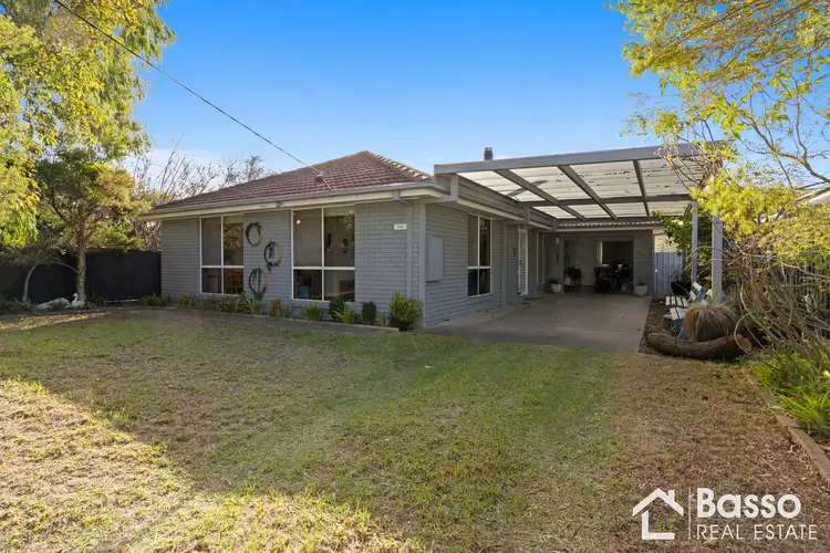 Main view of Homely house listing, 108 Russell Street, Tootgarook VIC 3941