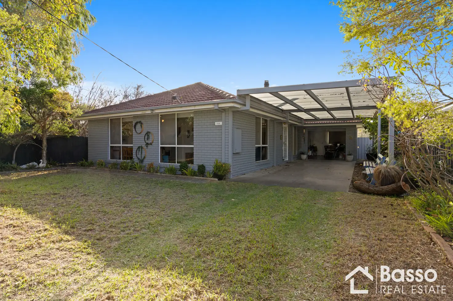 Main view of Homely house listing, 108 Russell Street, Tootgarook VIC 3941
