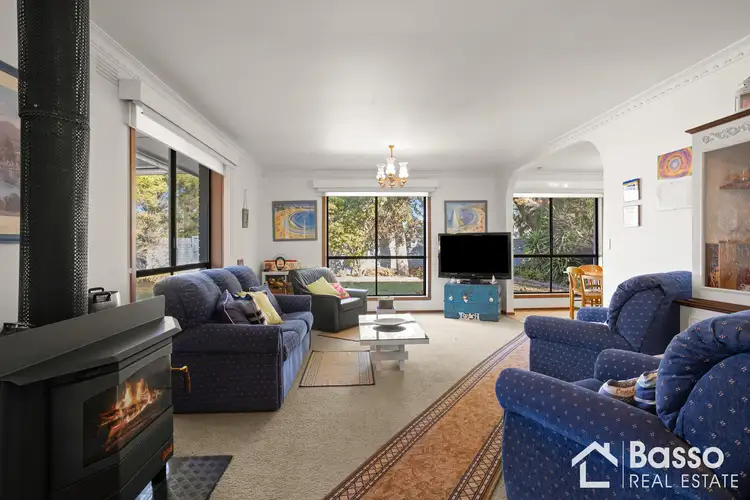 Second view of Homely house listing, 108 Russell Street, Tootgarook VIC 3941