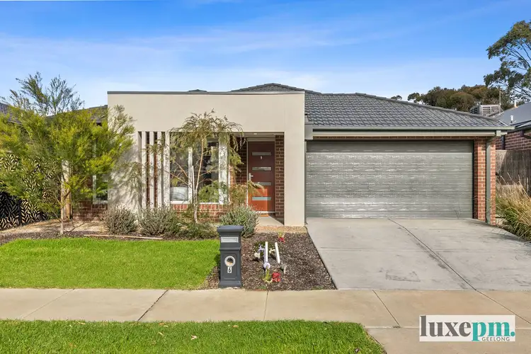 6 Greyjoy Road, Charlemont VIC 3217