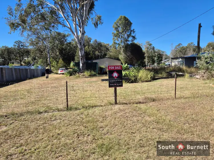 Main view of Homely house listing, 24 Gayndah Hivesville Road, Hivesville QLD 4612
