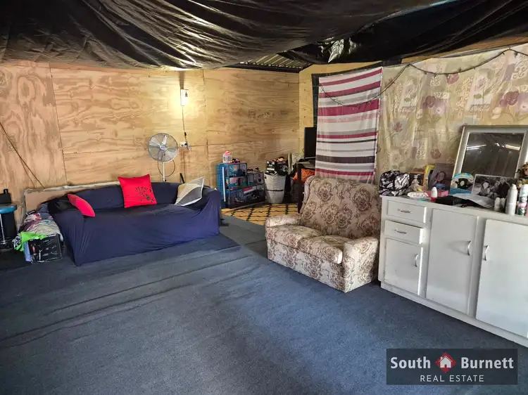 Fifth view of Homely house listing, 24 Gayndah Hivesville Road, Hivesville QLD 4612