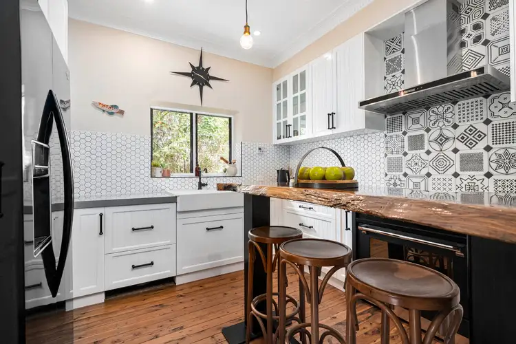 Third view of Homely house listing, 869 Miller Street, West Albury NSW 2640
