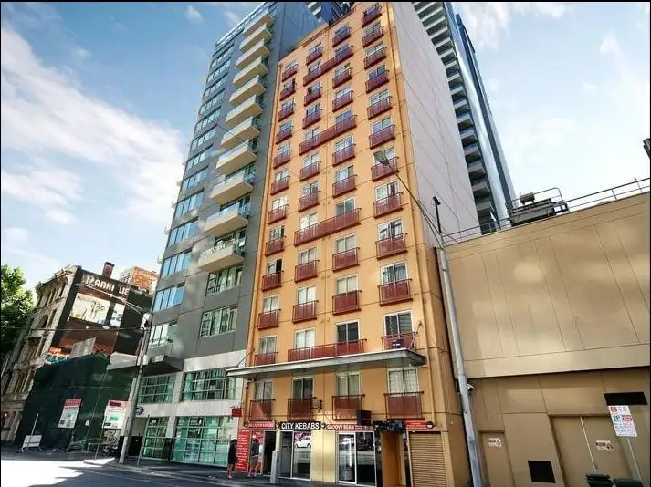 65/546 Flinders Street, Melbourne VIC 3000