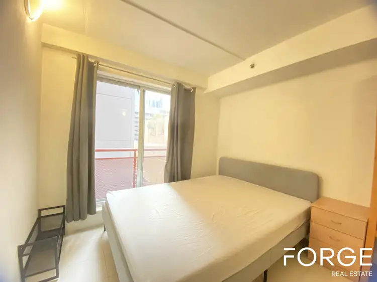 Third view of Homely apartment listing, 65/546 Flinders Street, Melbourne VIC 3000