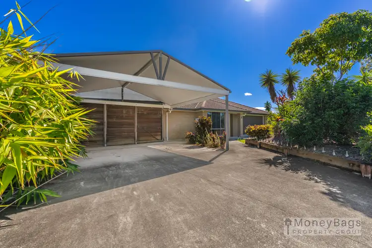 Third view of Homely house listing, 165-167 Myrtle Road, Jimboomba QLD 4280