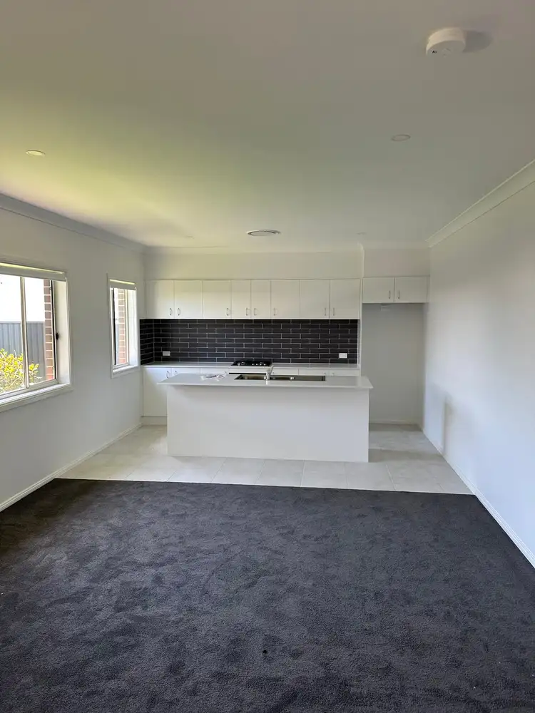 Third view of Homely house listing, 2/24 Tourmaline Drive, Aberglasslyn NSW 2320