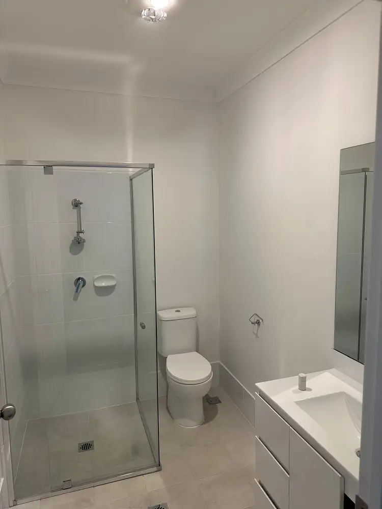 Fifth view of Homely house listing, 2/24 Tourmaline Drive, Aberglasslyn NSW 2320