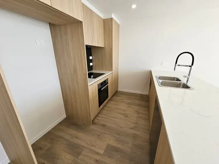 Second view of Homely apartment listing, 43/70 Canopus Crescent, Giralang ACT 2617