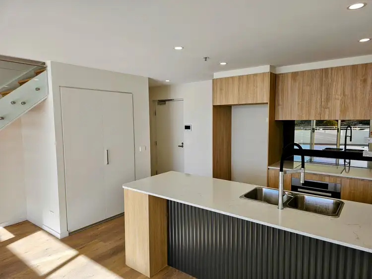 Third view of Homely apartment listing, 43/70 Canopus Crescent, Giralang ACT 2617