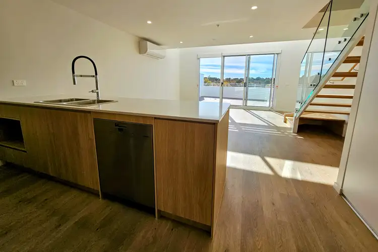 Fourth view of Homely apartment listing, 43/70 Canopus Crescent, Giralang ACT 2617