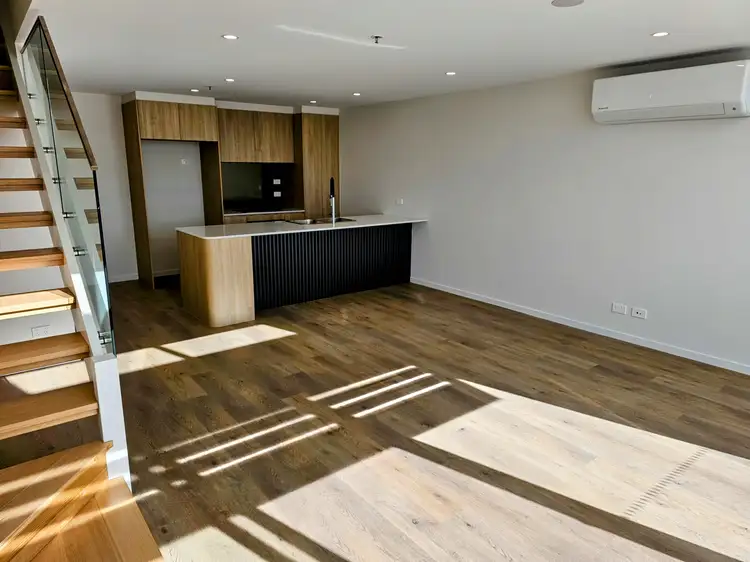 Fifth view of Homely apartment listing, 43/70 Canopus Crescent, Giralang ACT 2617