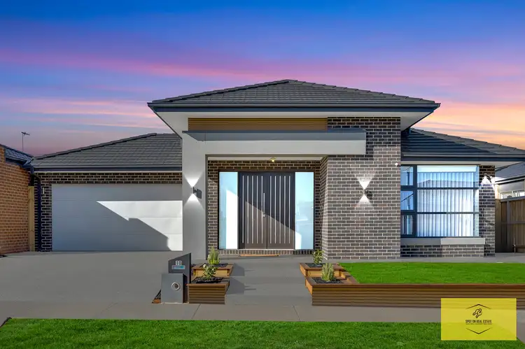 Second view of Homely house listing, 10 Shallow Road, Weir Views VIC 3338