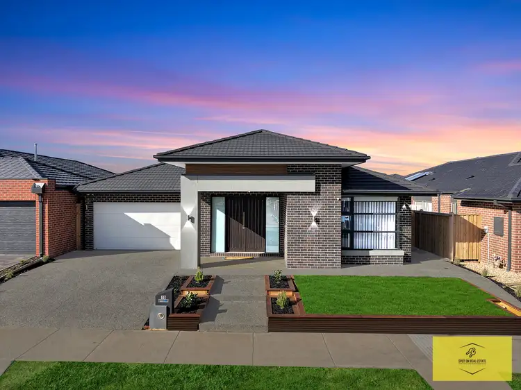 Third view of Homely house listing, 10 Shallow Road, Weir Views VIC 3338