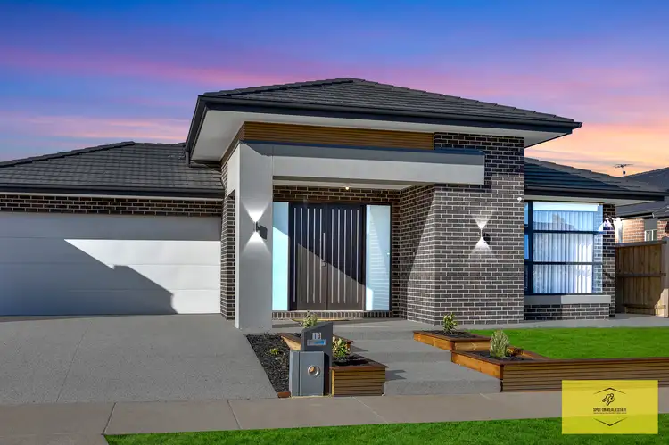 Fourth view of Homely house listing, 10 Shallow Road, Weir Views VIC 3338