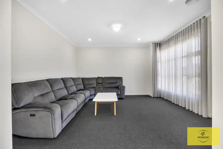 Sixth view of Homely house listing, 10 Shallow Road, Weir Views VIC 3338