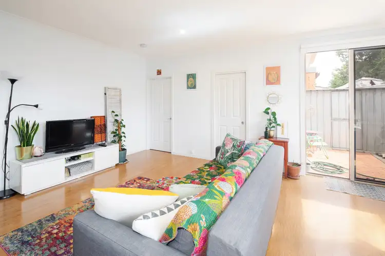 Second view of Homely unit listing, 3/4 Ashdale Court, Springvale VIC 3171