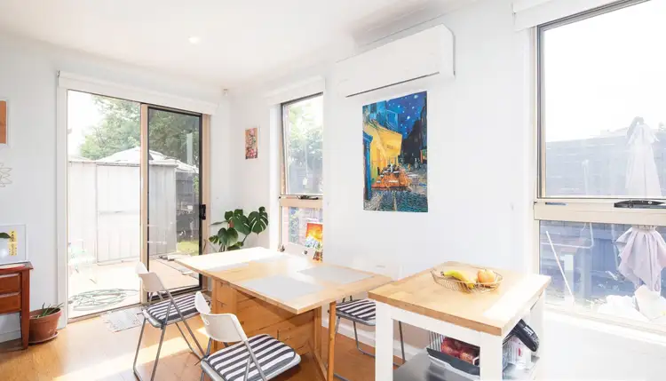 Fourth view of Homely unit listing, 3/4 Ashdale Court, Springvale VIC 3171