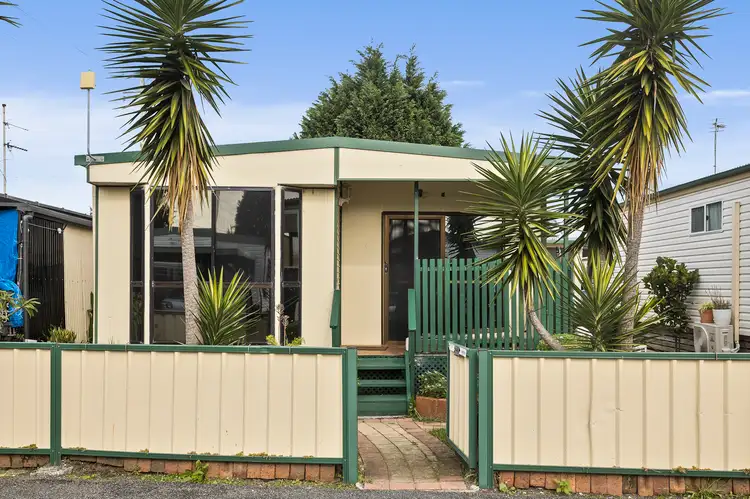 Main view of Homely villa listing, 834/138 Windang Road, Windang NSW 2528