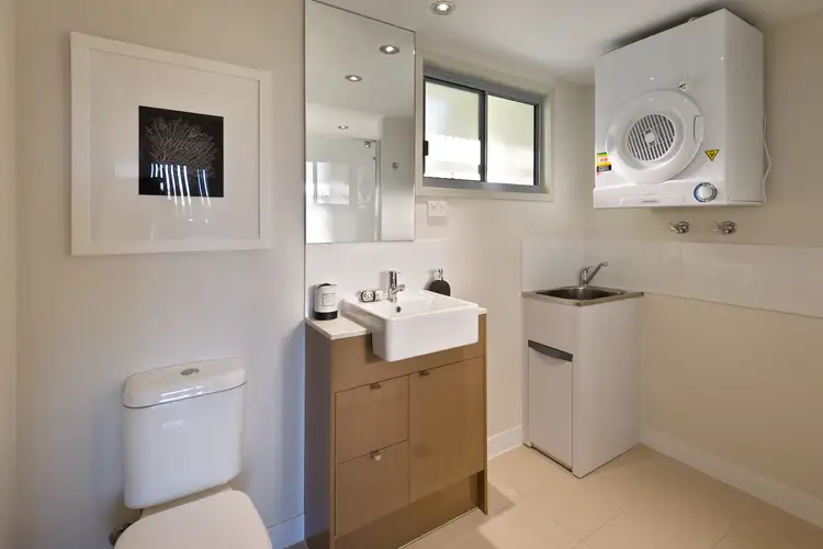 Fourth view of Homely apartment listing, 503/8 Hurworth Street, Bowen Hills QLD 4006