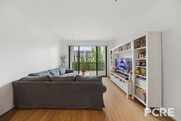 Fourth view of Homely townhouse listing, 18 Kiln Walk, Maidstone VIC 3012
