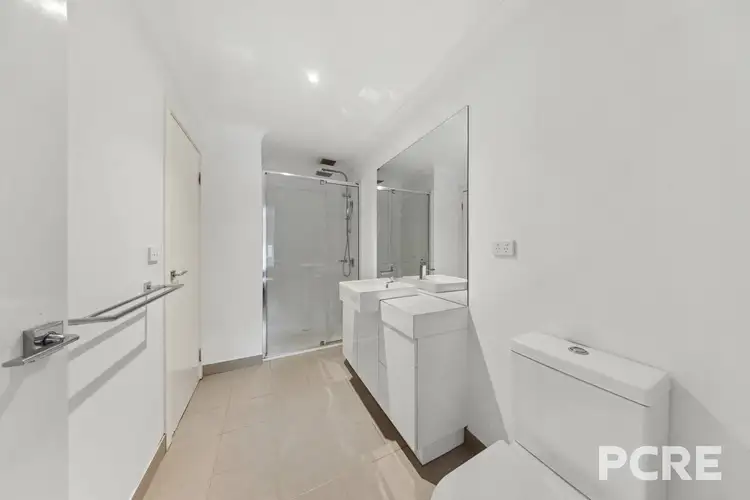 Fifth view of Homely townhouse listing, 18 Kiln Walk, Maidstone VIC 3012