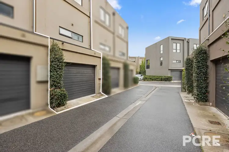 Sixth view of Homely townhouse listing, 18 Kiln Walk, Maidstone VIC 3012