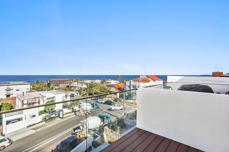 Main view of Homely house listing, 25 Sandridge Street, Bondi NSW 2026