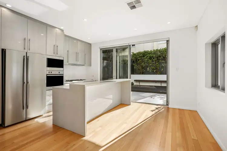 Second view of Homely house listing, 25 Sandridge Street, Bondi NSW 2026