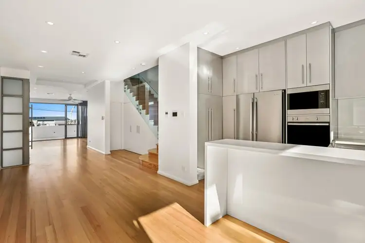 Third view of Homely house listing, 25 Sandridge Street, Bondi NSW 2026
