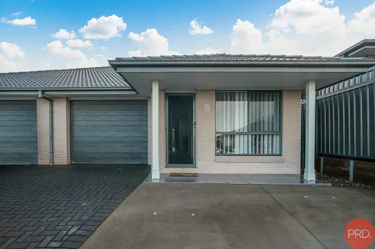 3b Lancaster Street, Thornton NSW 2322
