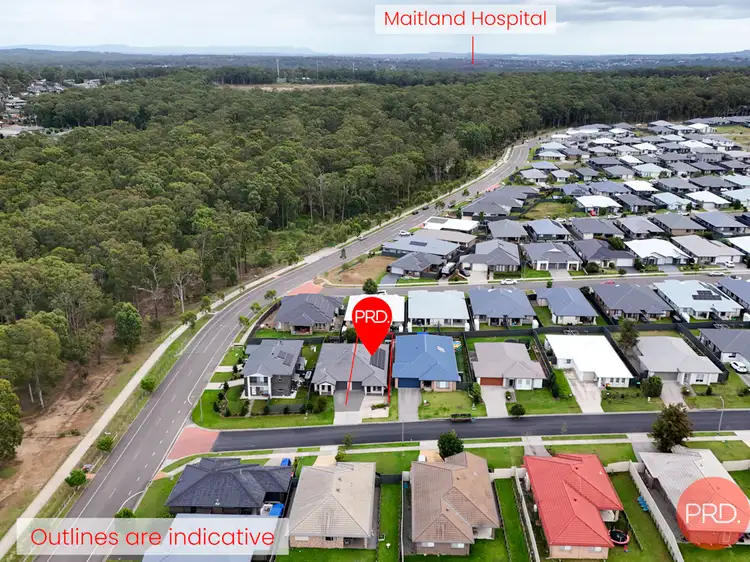 Fourth view of Homely unit listing, 3b Lancaster Street, Thornton NSW 2322