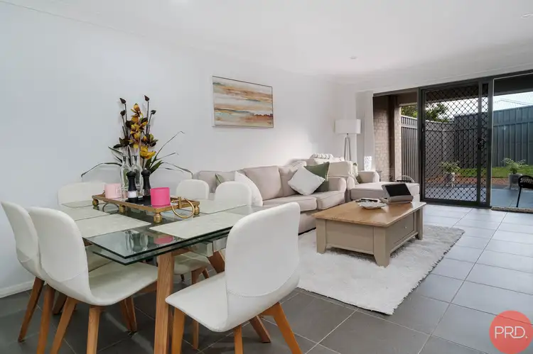 Sixth view of Homely unit listing, 3b Lancaster Street, Thornton NSW 2322