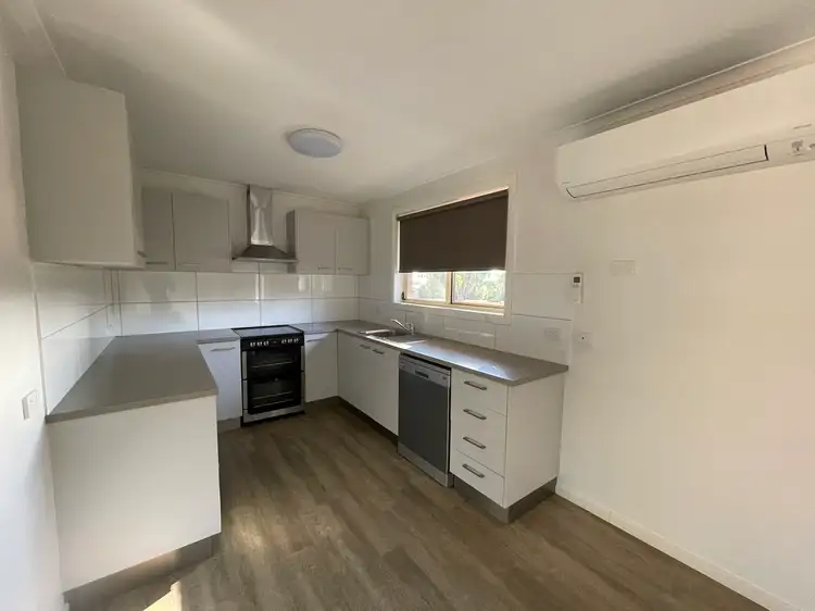 Second view of Homely townhouse listing, 2/4 Skipton Court, Wodonga VIC 3690
