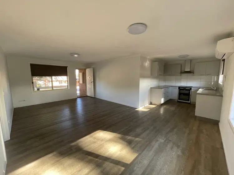Third view of Homely townhouse listing, 2/4 Skipton Court, Wodonga VIC 3690