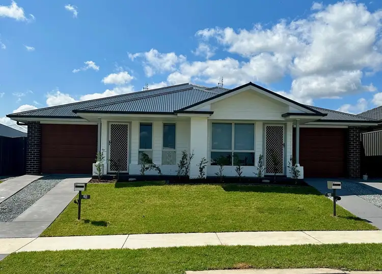 2/5 Apple Street, Gillieston Heights NSW 2321