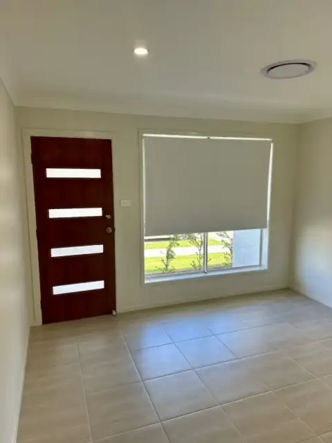 Third view of Homely semi-detached listing, 2/5 Apple Street, Gillieston Heights NSW 2321
