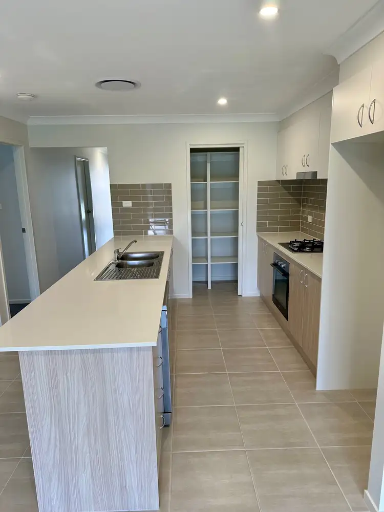 Fifth view of Homely semi-detached listing, 2/5 Apple Street, Gillieston Heights NSW 2321