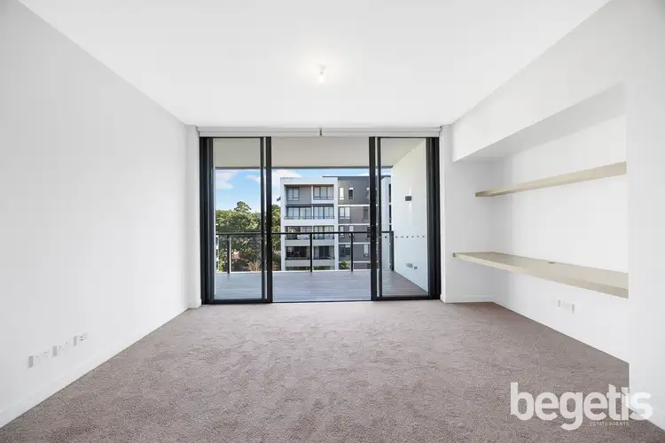 Fourth view of Homely apartment listing, 405s/5 Lardelli Drive, Ryde NSW 2112