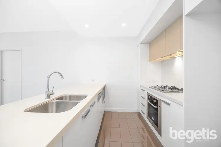 Fifth view of Homely apartment listing, 405s/5 Lardelli Drive, Ryde NSW 2112